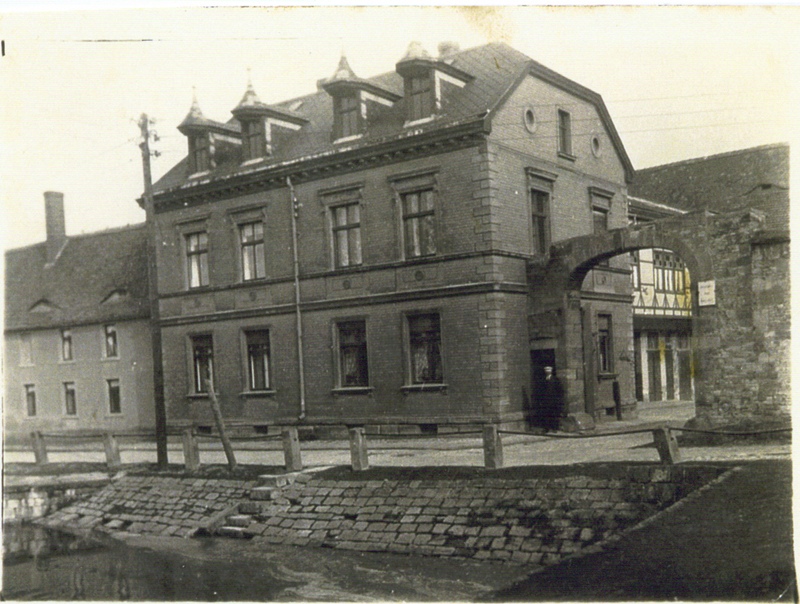 Hof Gessner in Kalzendorf